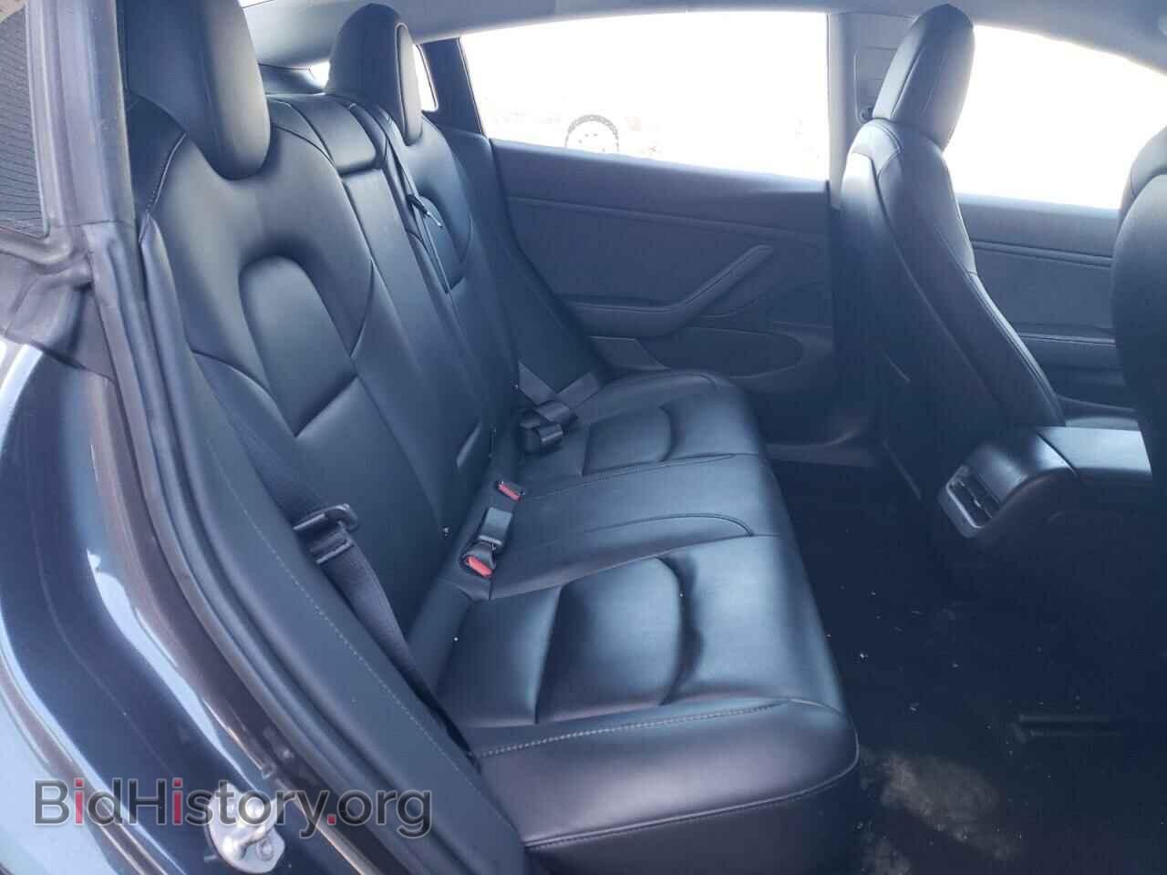 2018 TESLA MODEL 3 - VIN: 5YJ3E1EA2JF157683 - Фото 10
