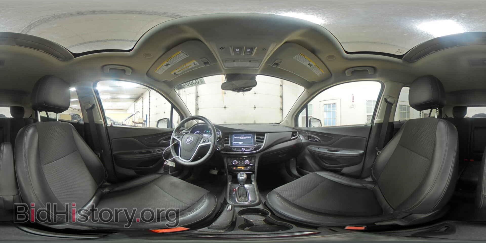 2018 BUICK ENCORE - VIN: KL4CJ1SB1JB528886 - Фото 16