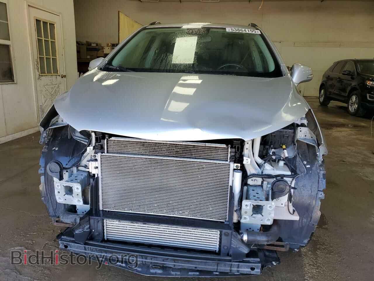 2018 BUICK ENCORE - VIN: KL4CJ1SB1JB528886 - Фото 5