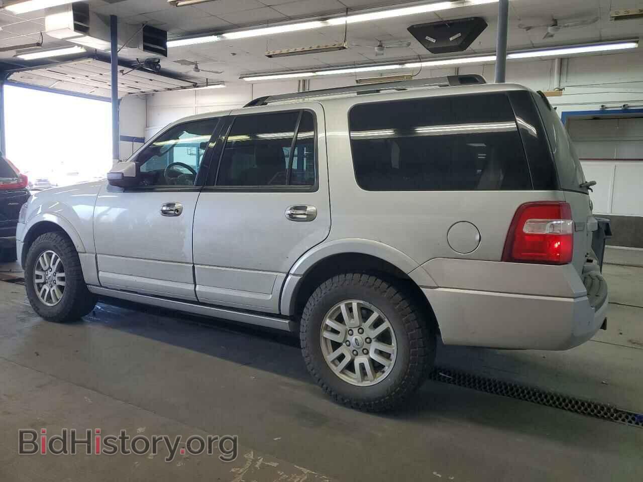 2014 FORD EXPEDITION - VIN: 1FMJU2A50EEF66048 - Фото 2