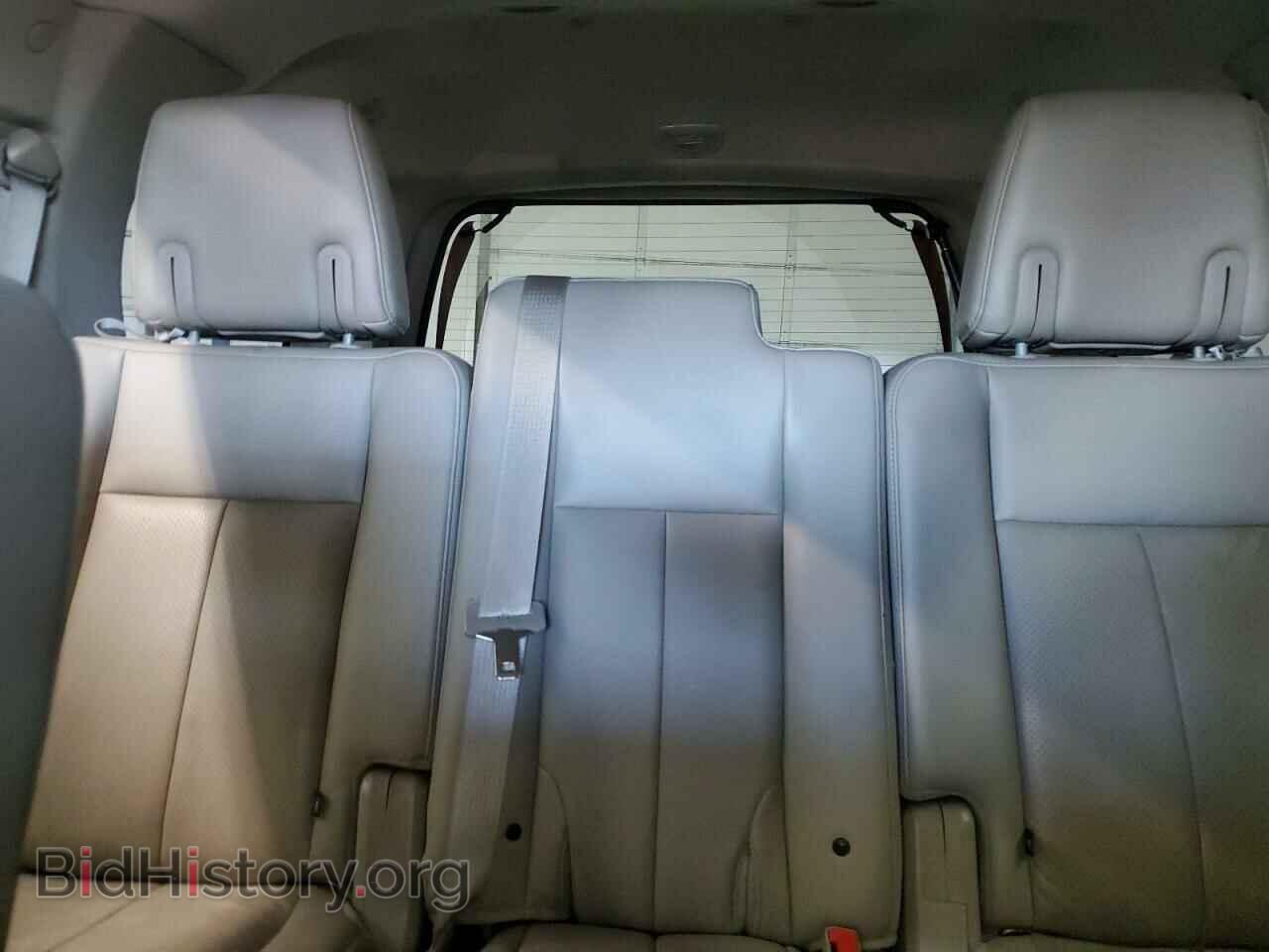 2014 FORD EXPEDITION - VIN: 1FMJU2A50EEF66048 - Фото 10