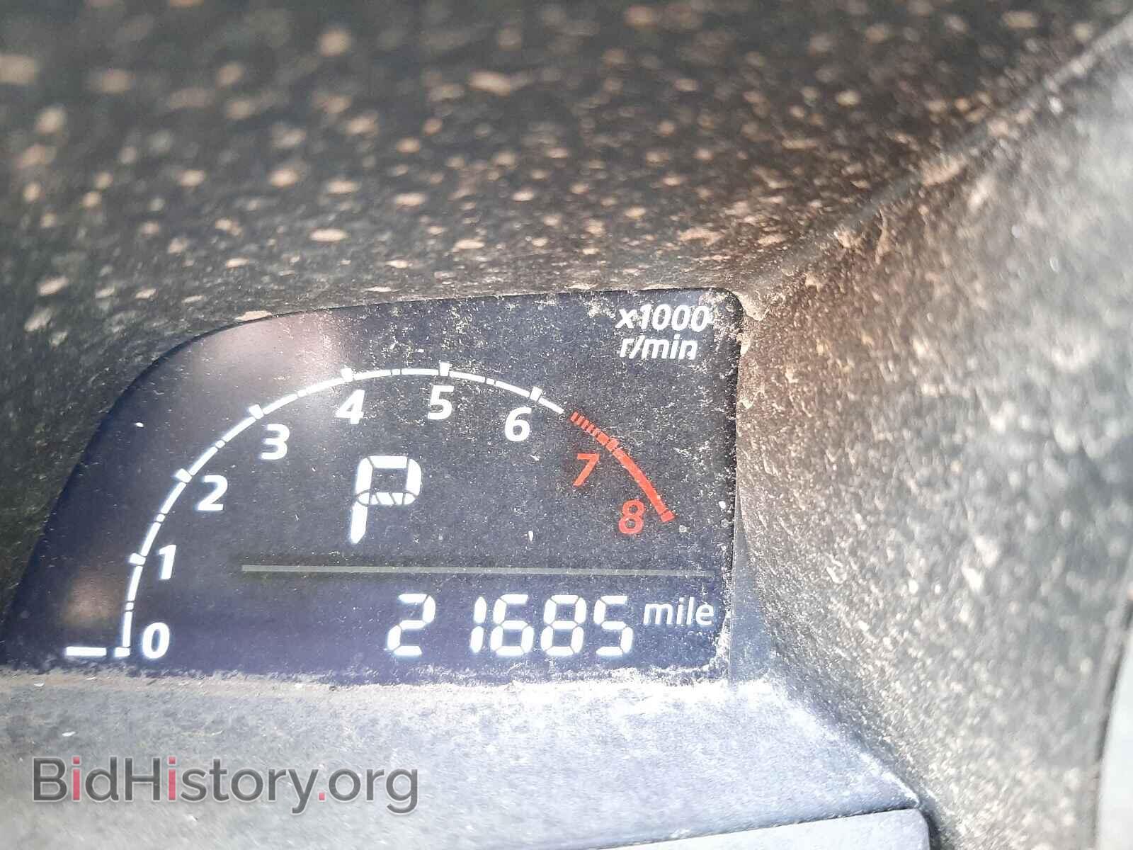 2016 MAZDA 3 - VIN: 3MZBM1V78GM261969 - Фото 8