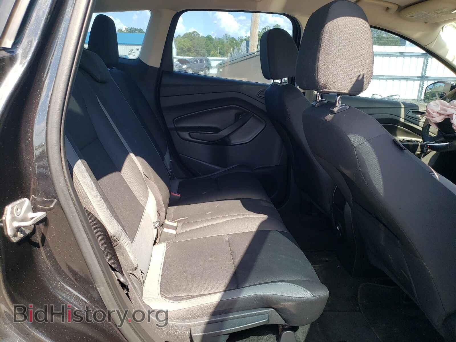 2014 FORD ESCAPE - VIN: 1FMCU0F77EUA74257 - Фото 6