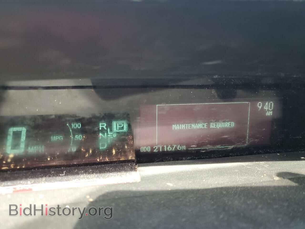 2014 TOYOTA PRIUS - VIN: JTDKN3DU4E1735901 - Фото 9