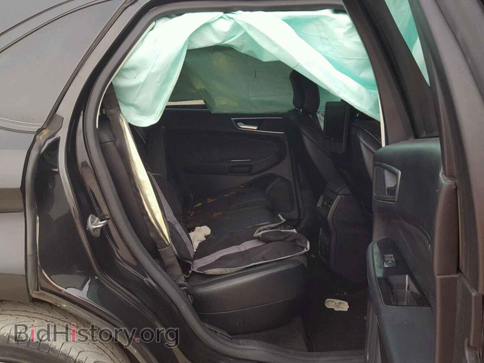 2015 FORD EDGE - VIN: 2FMPK3AP6FBB84594 - Photo 6