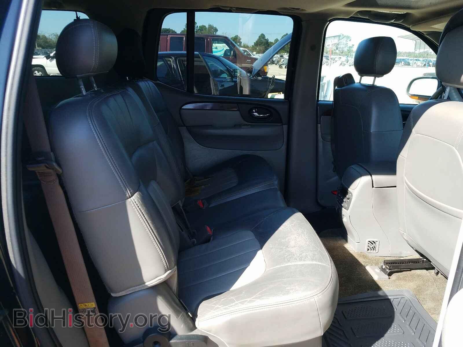 2003 GMC ENVOY - VIN: 1GKES16S332152575 - Фото 6