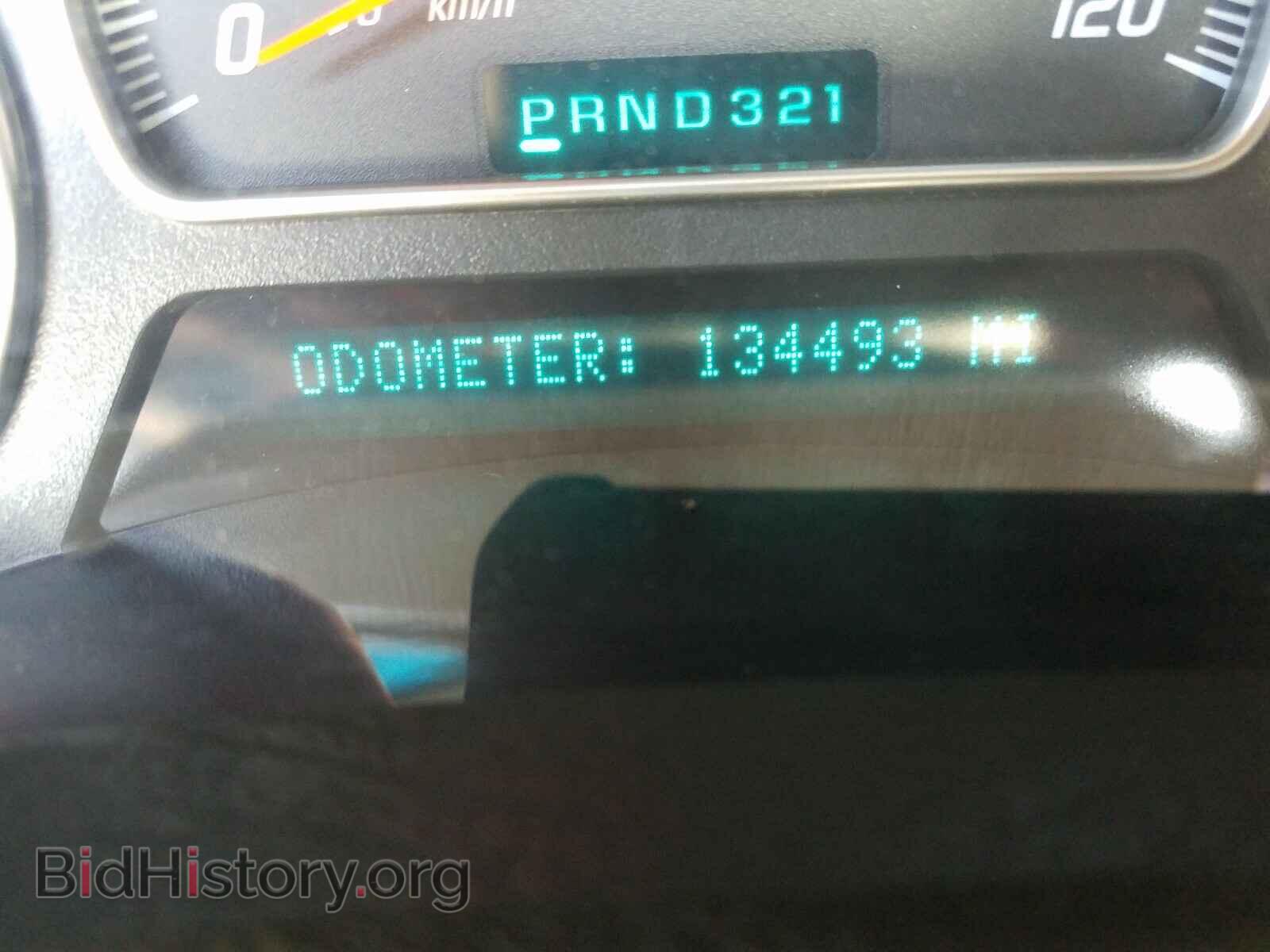2003 GMC ENVOY - VIN: 1GKES16S332152575 - Фото 8