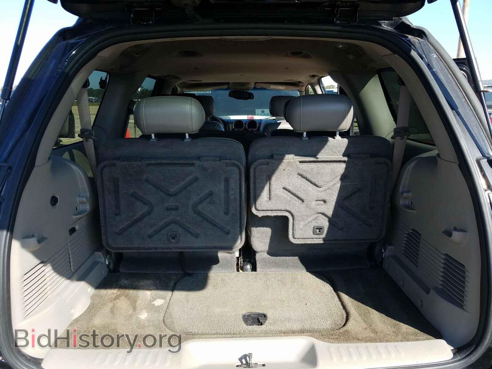 2003 GMC ENVOY - VIN: 1GKES16S332152575 - Фото 9