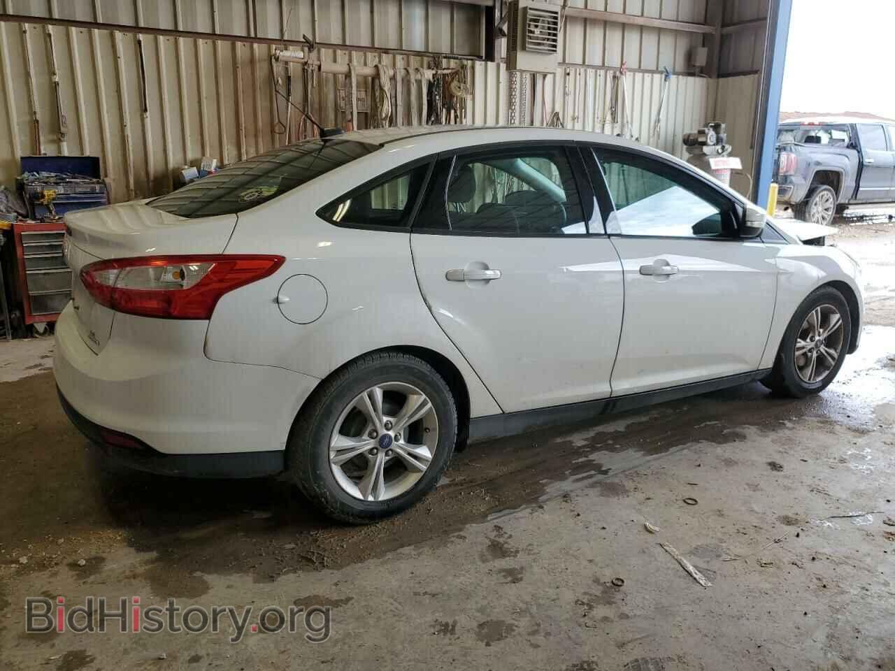 2014 FORD FOCUS - VIN: 1FADP3F26EL130559 - Photo 3