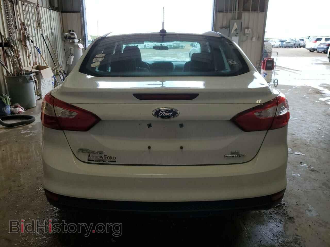 2014 FORD FOCUS - VIN: 1FADP3F26EL130559 - Photo 6