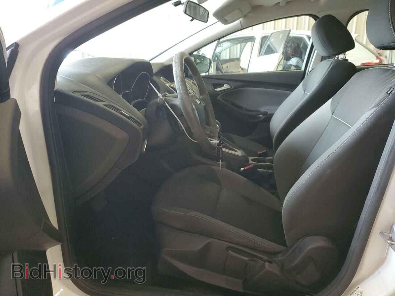 2014 FORD FOCUS - VIN: 1FADP3F26EL130559 - Photo 7