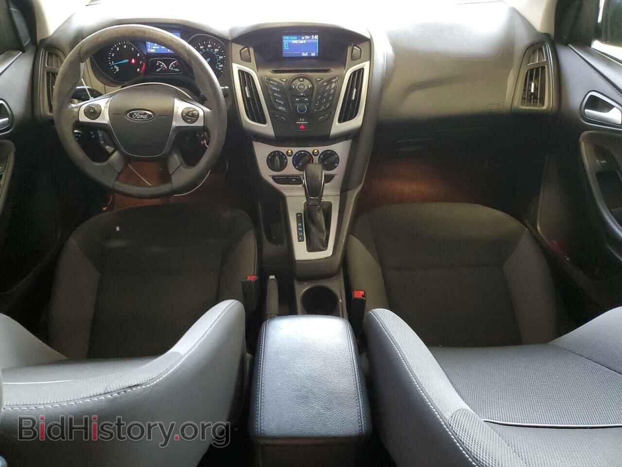 2014 FORD FOCUS - VIN: 1FADP3F26EL130559 - Photo 8