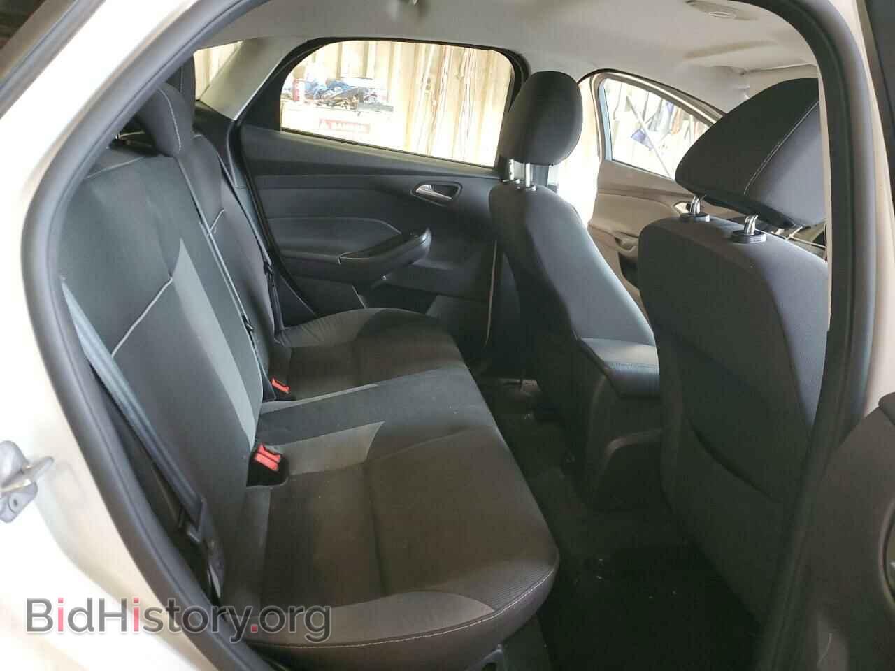 2014 FORD FOCUS - VIN: 1FADP3F26EL130559 - Photo 10