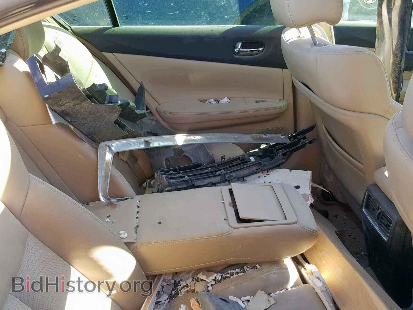 2014 NISSAN MAXIMA S - VIN: 1N4AA5AP3EC488933 - Фото 6