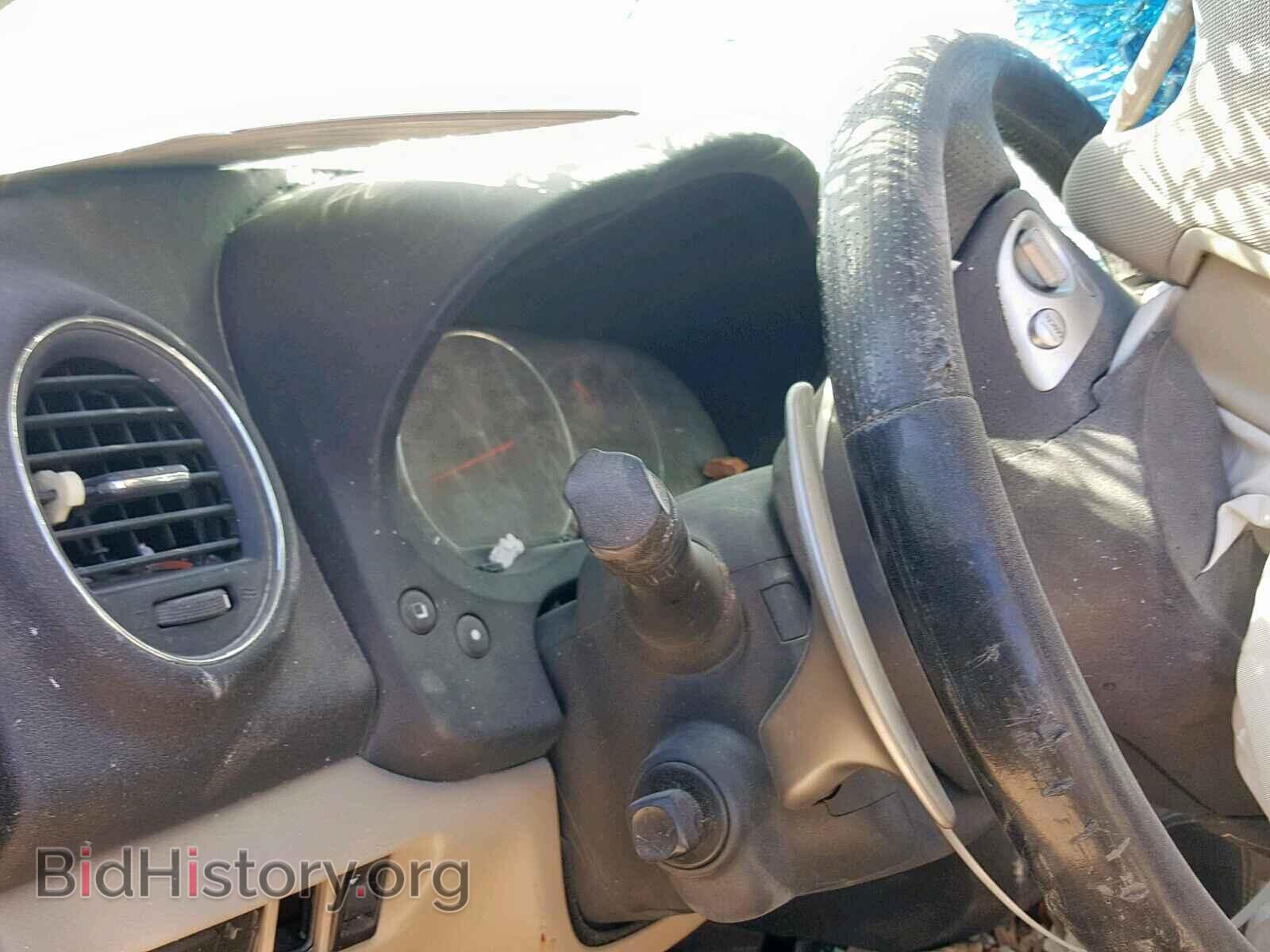 2014 NISSAN MAXIMA S - VIN: 1N4AA5AP3EC488933 - Фото 8