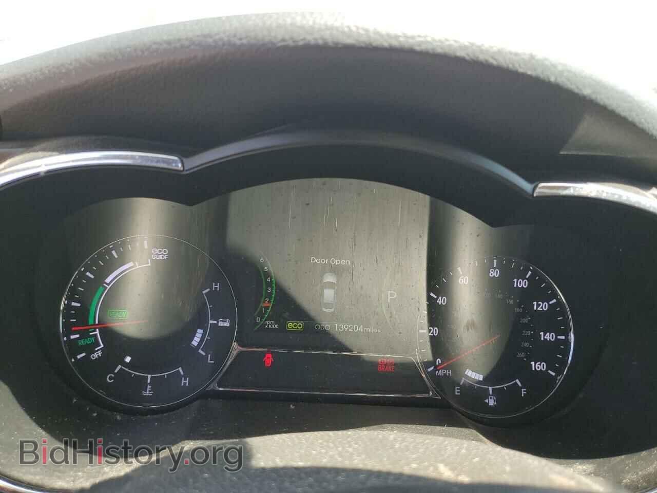 2012 KIA OPTIMA - VIN: KNAGM4AD3C5013762 - Фото 9