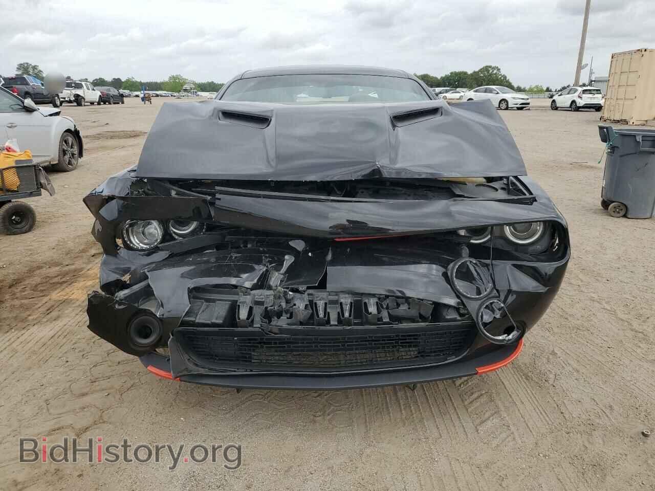 2021 DODGE CHALLENGER - VIN: 2C3CDZAG2MH547021 - Photo 5