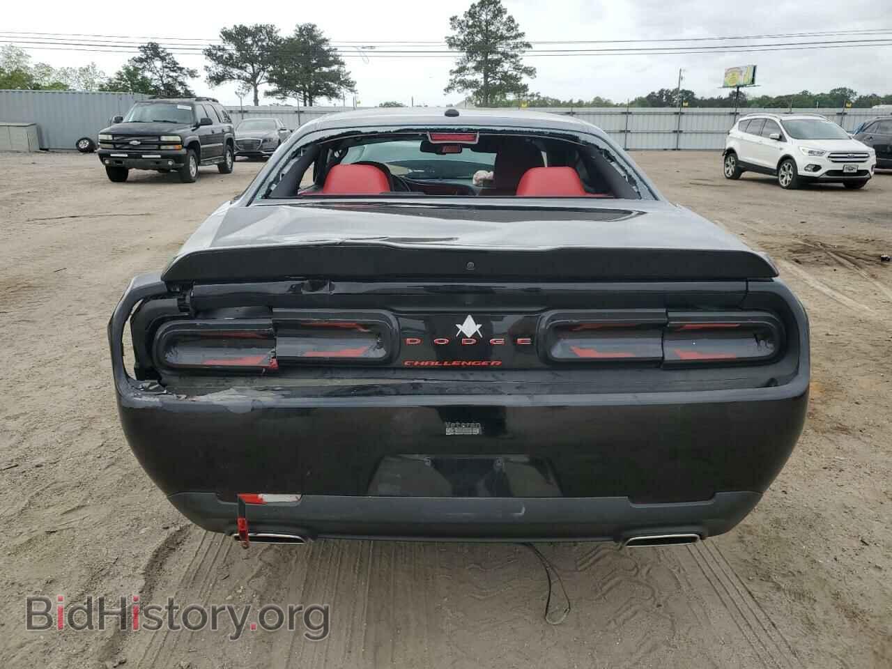2021 DODGE CHALLENGER - VIN: 2C3CDZAG2MH547021 - Photo 6