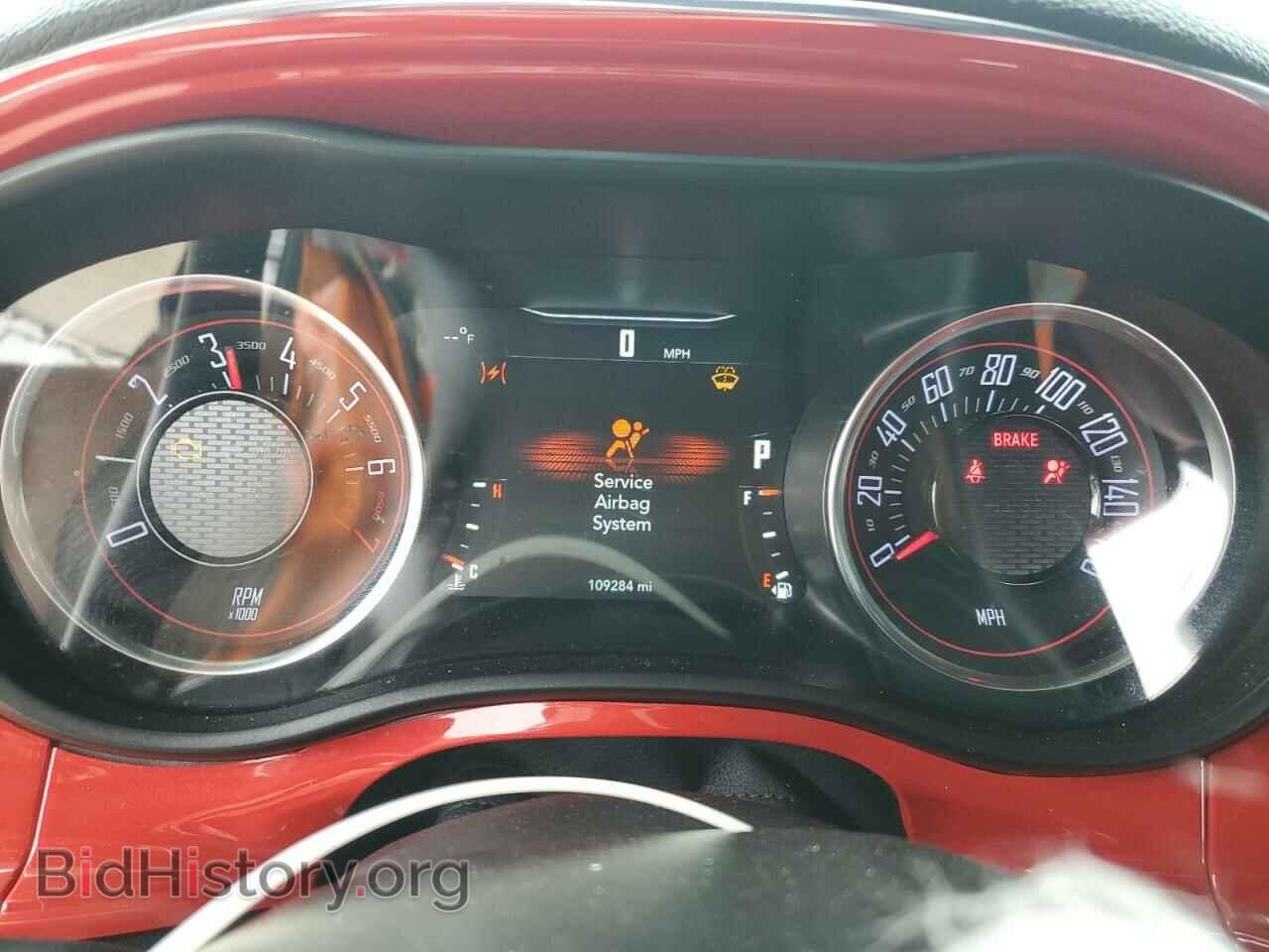 2021 DODGE CHALLENGER - VIN: 2C3CDZAG2MH547021 - Photo 9