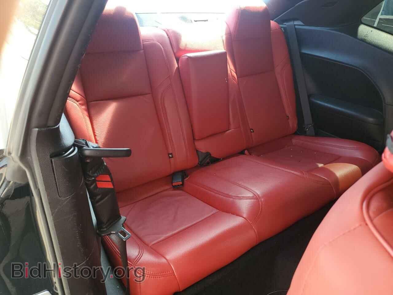 2021 DODGE CHALLENGER - VIN: 2C3CDZAG2MH547021 - Photo 10