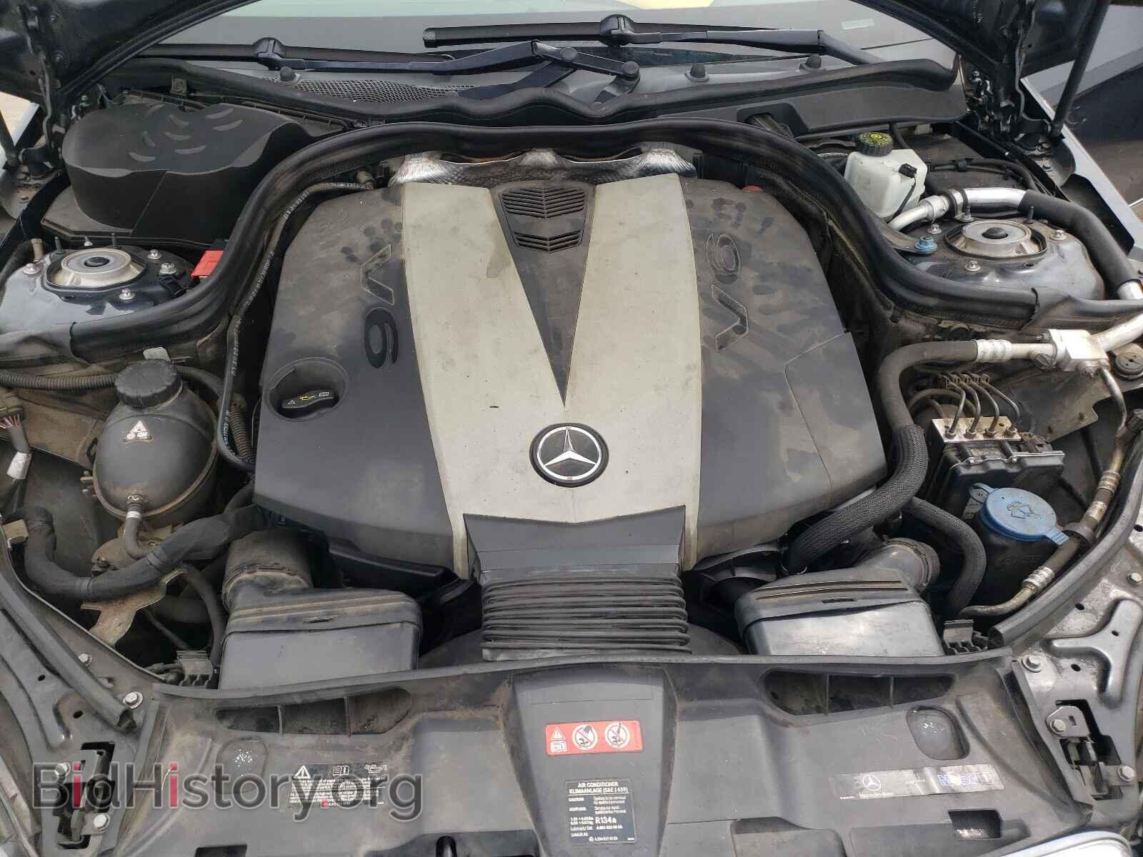 2011 MERCEDES-BENZ E-CLASS - VIN: WDDHF2EB1BA464067 - Фото 7