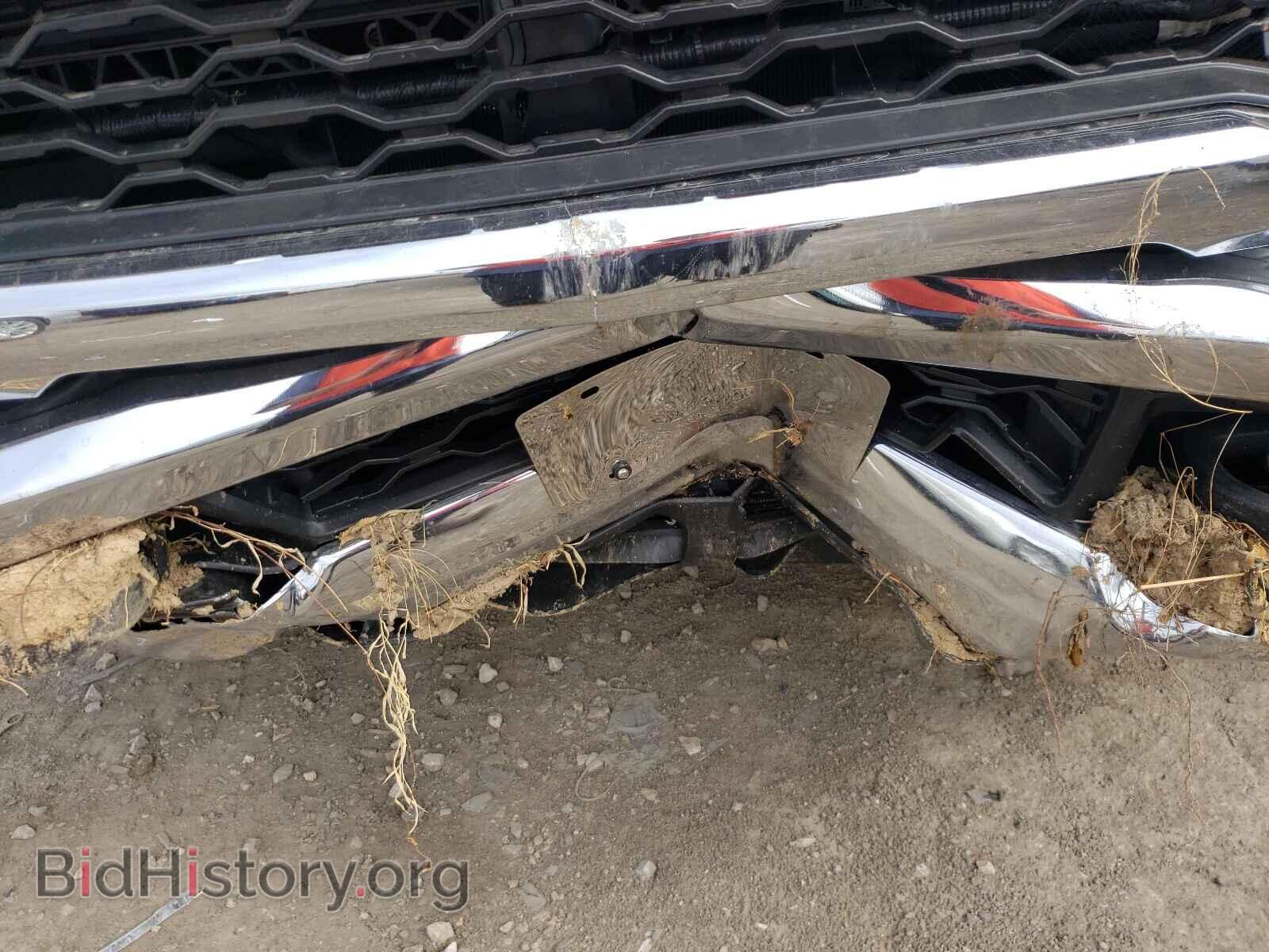 2020 RAM 2500 - VIN: 3C6UR5CL7LG235206 - Фото 9