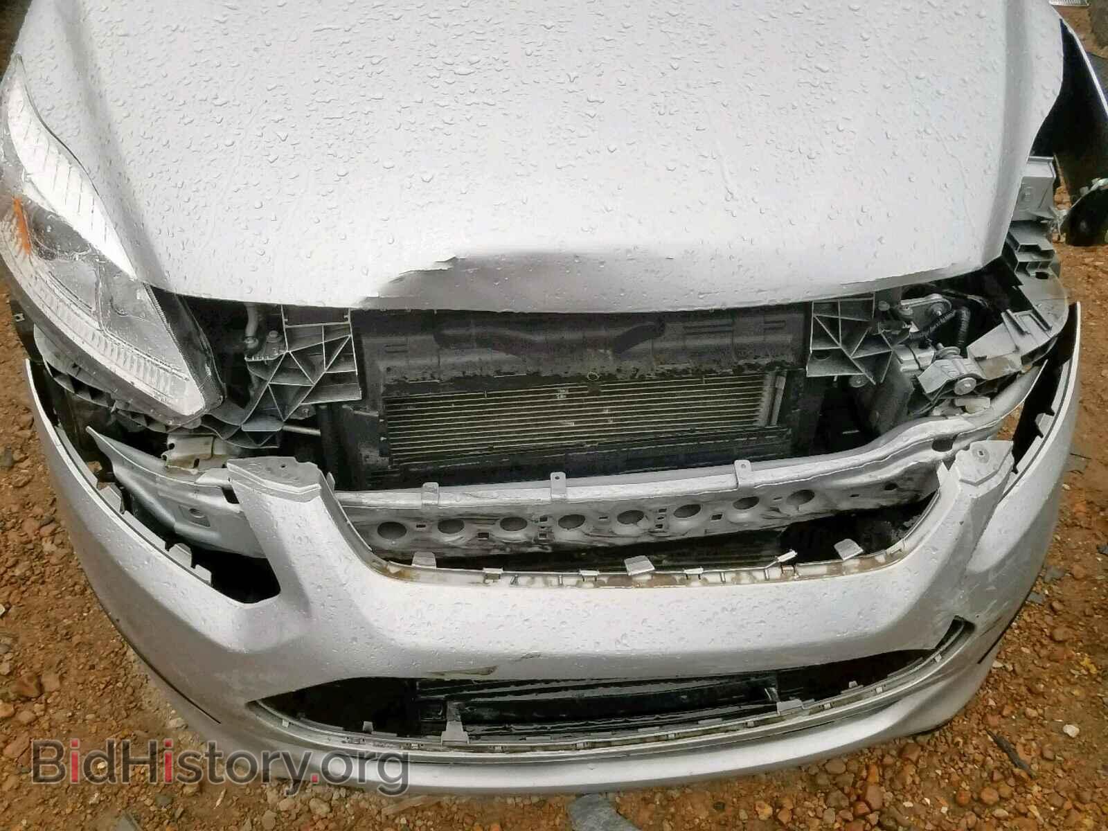2017 FORD CMAX - VIN: 1FADP5EU4HL111172 - Фото 9