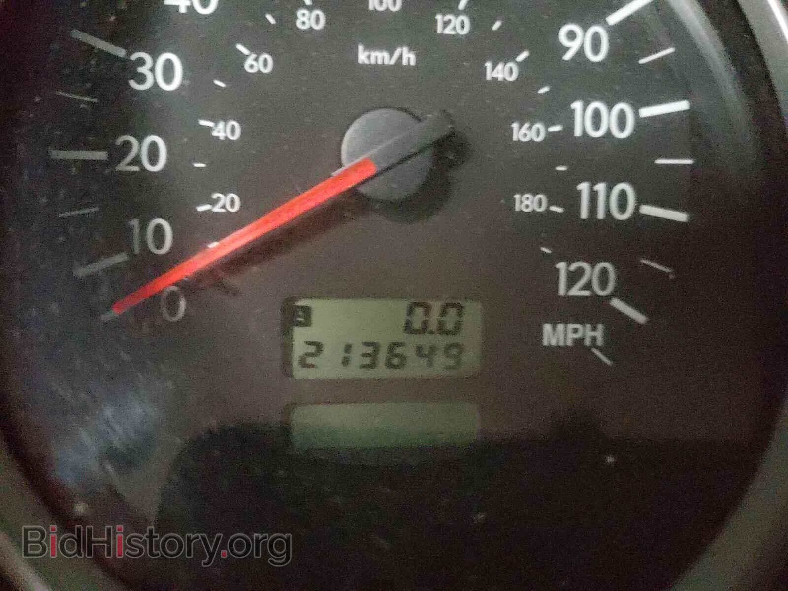 2006 SUBARU FORESTER - VIN: JF1SG63626G733647 - Фото 8