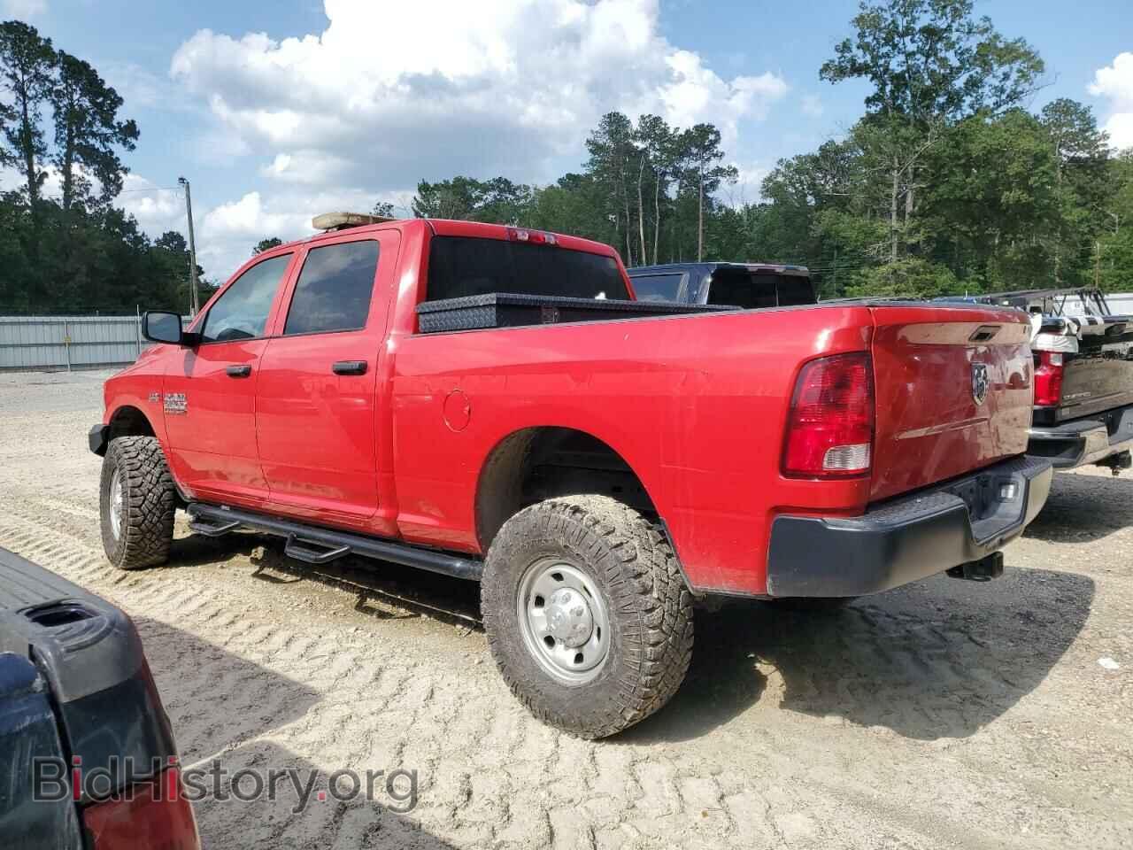 2015 RAM All Models - VIN: 3C6TR5CT2FG658727 - Photo 2