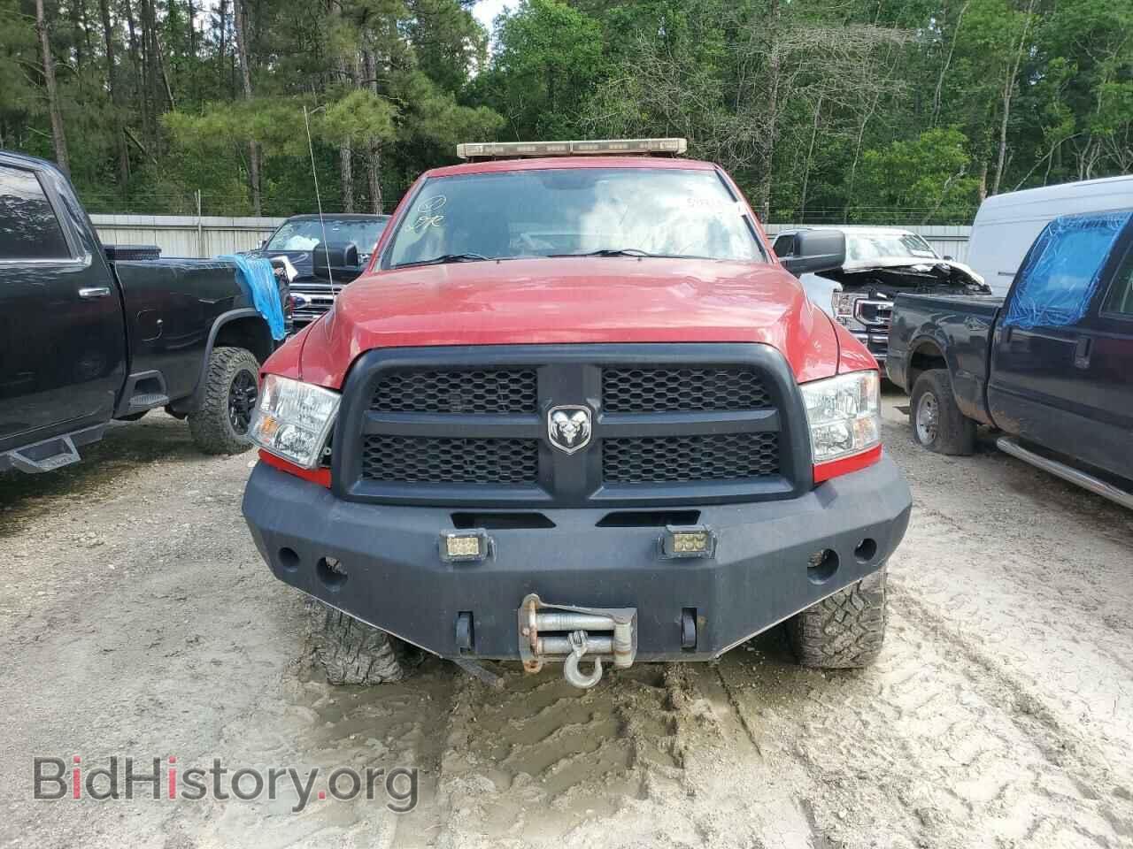 2015 RAM All Models - VIN: 3C6TR5CT2FG658727 - Photo 5