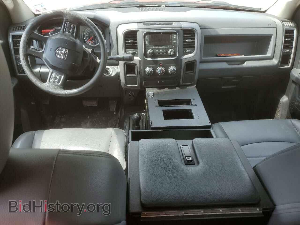 2015 RAM All Models - VIN: 3C6TR5CT2FG658727 - Photo 8