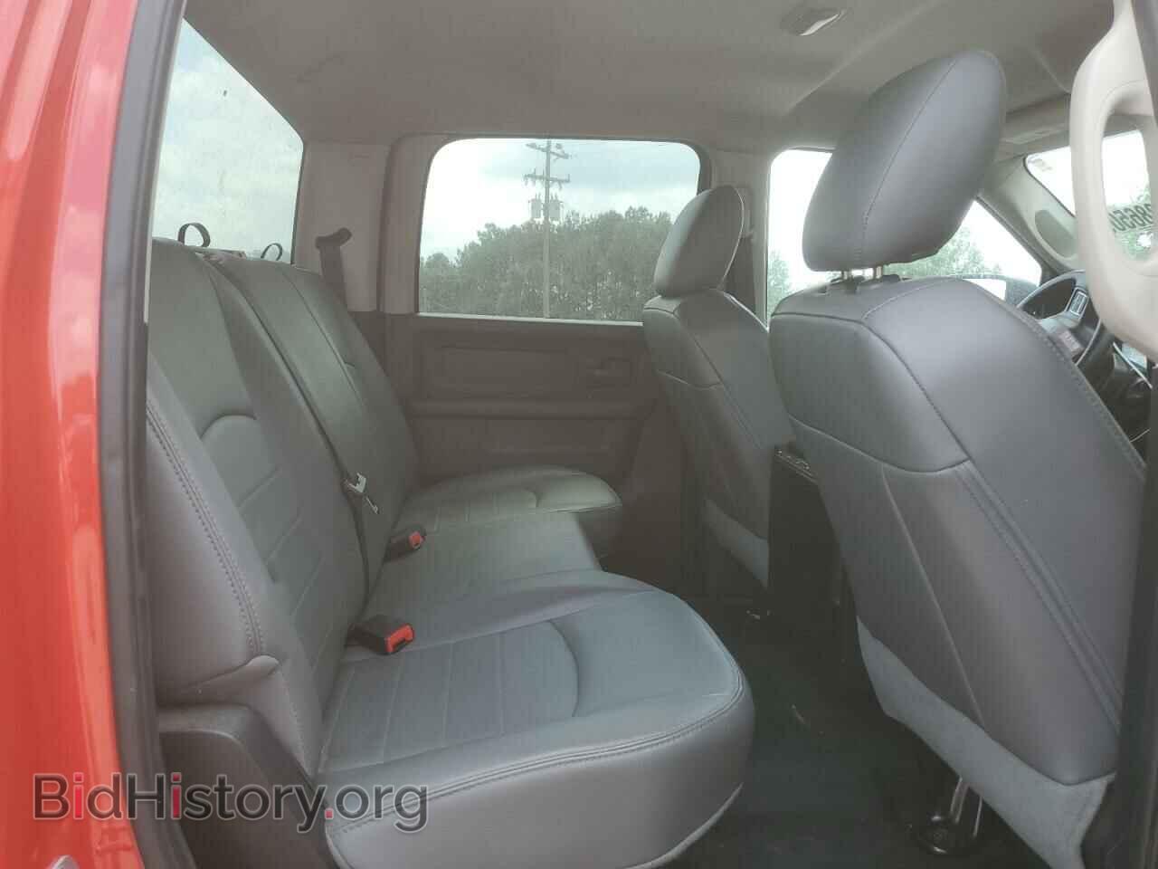 2015 RAM All Models - VIN: 3C6TR5CT2FG658727 - Photo 10