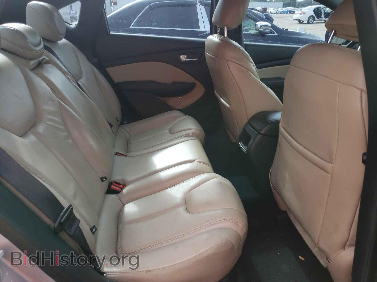 2013 DODGE DART - VIN: 1C3CDFCH1DD303636 - Фото 6