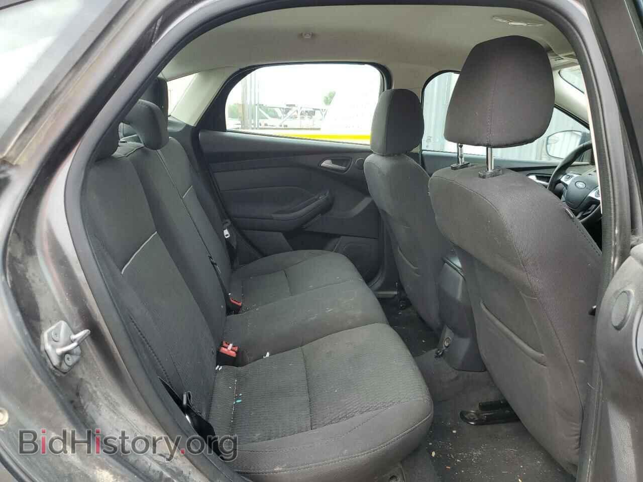 2012 FORD FOCUS - VIN: 1FAHP3H27CL479550 - Фото 10