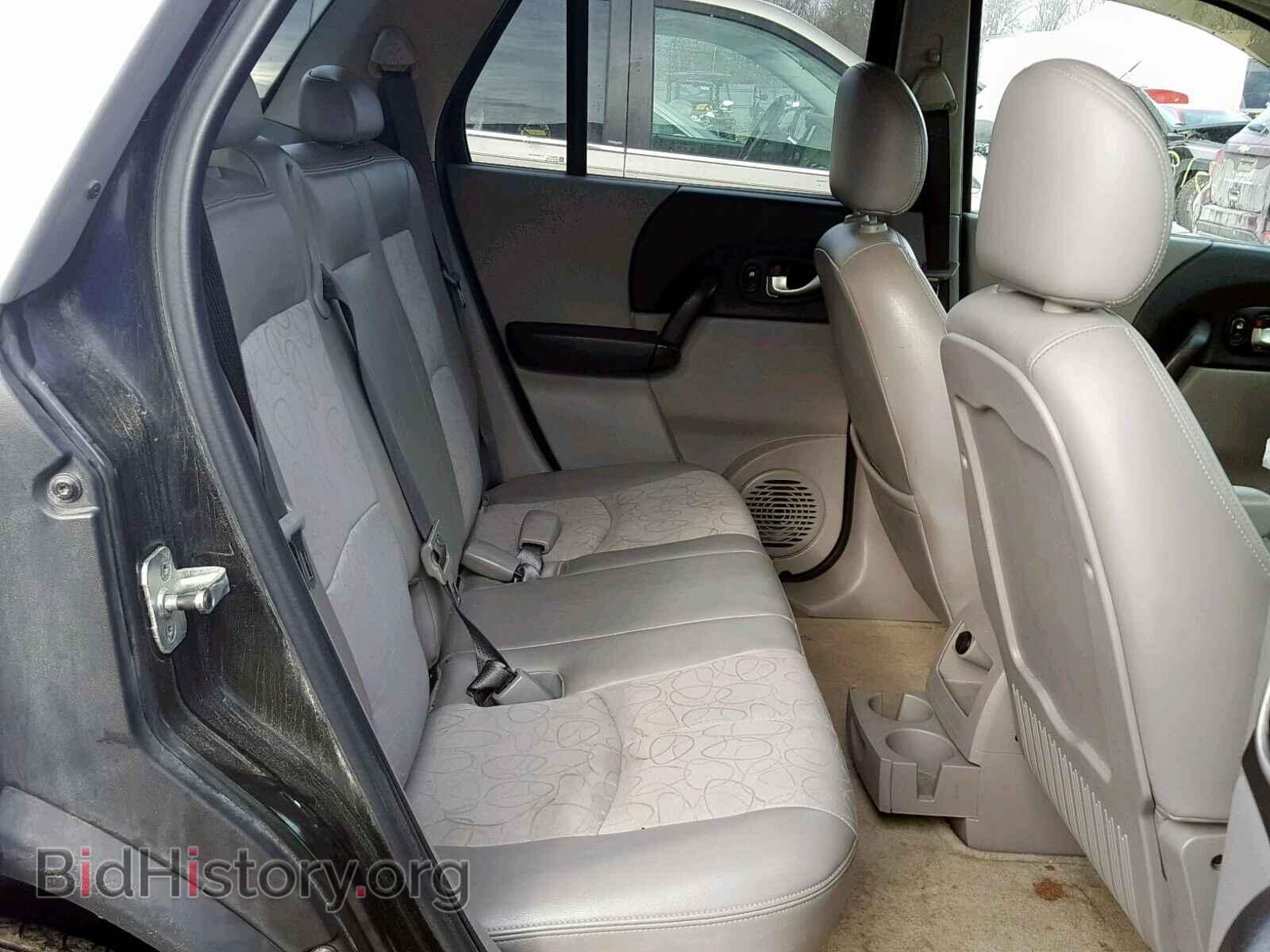 2004 SATURN VUE - VIN: 5GZCZ53474S857634 - Фото 6