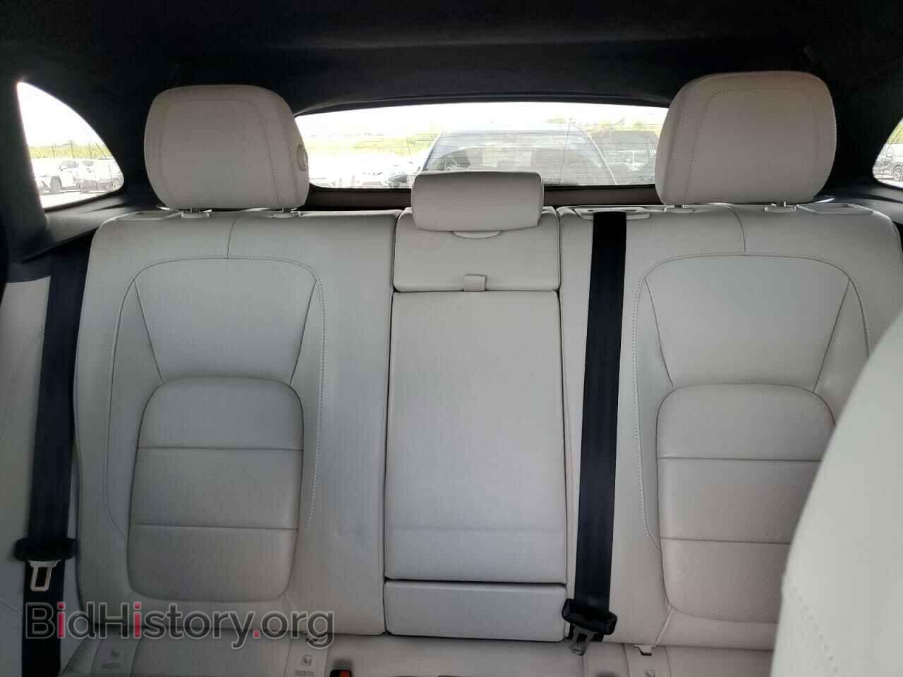 2017 JAGUAR F-PACE - VIN: SADCP2BV8HA048370 - Фото 10