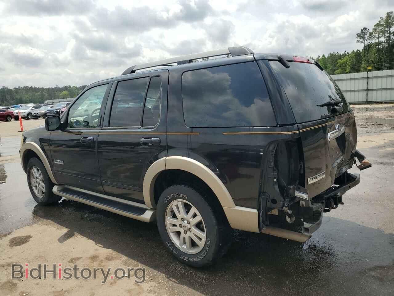 2006 FORD EXPLORER - VIN: 1FMEU64E76UA13490 - Фото 2