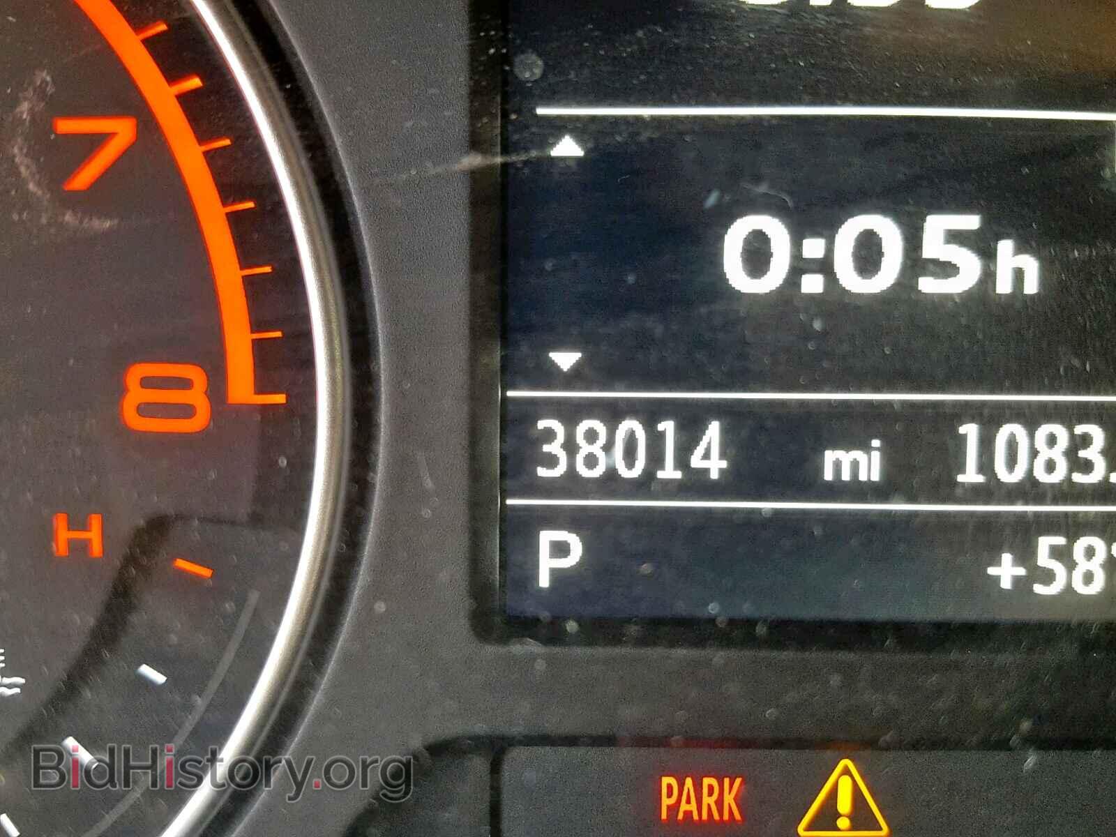 2015 AUDI A3 - VIN: WAUACGFF1F1002176 - Фото 8