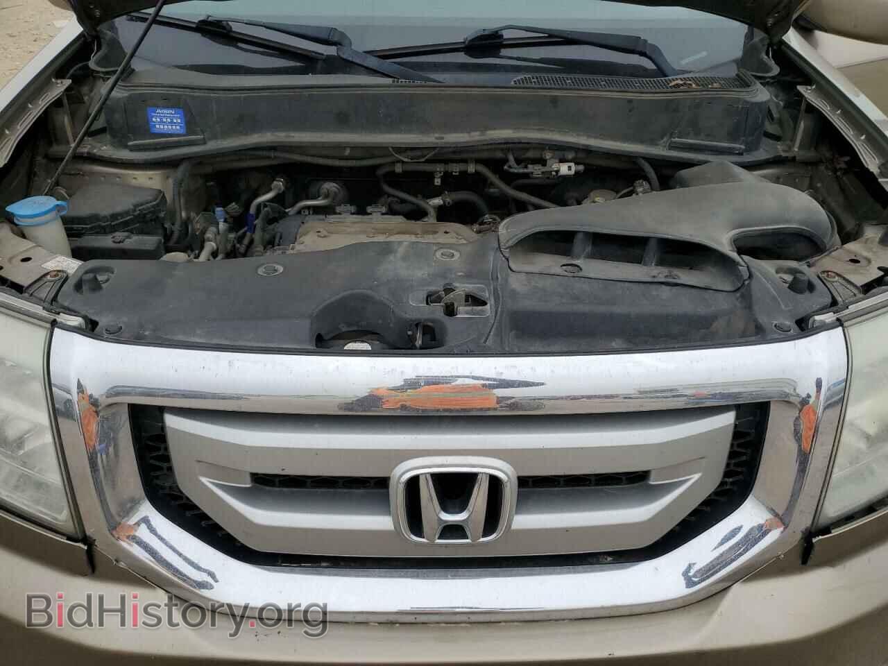 2011 HONDA PILOT - VIN: 5FNYF4H99BB097019 - Фото 12