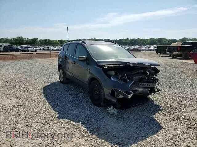 2018 FORD ESCAPE - VIN: 1FMCU0GD2JUD54571 - Фото 15