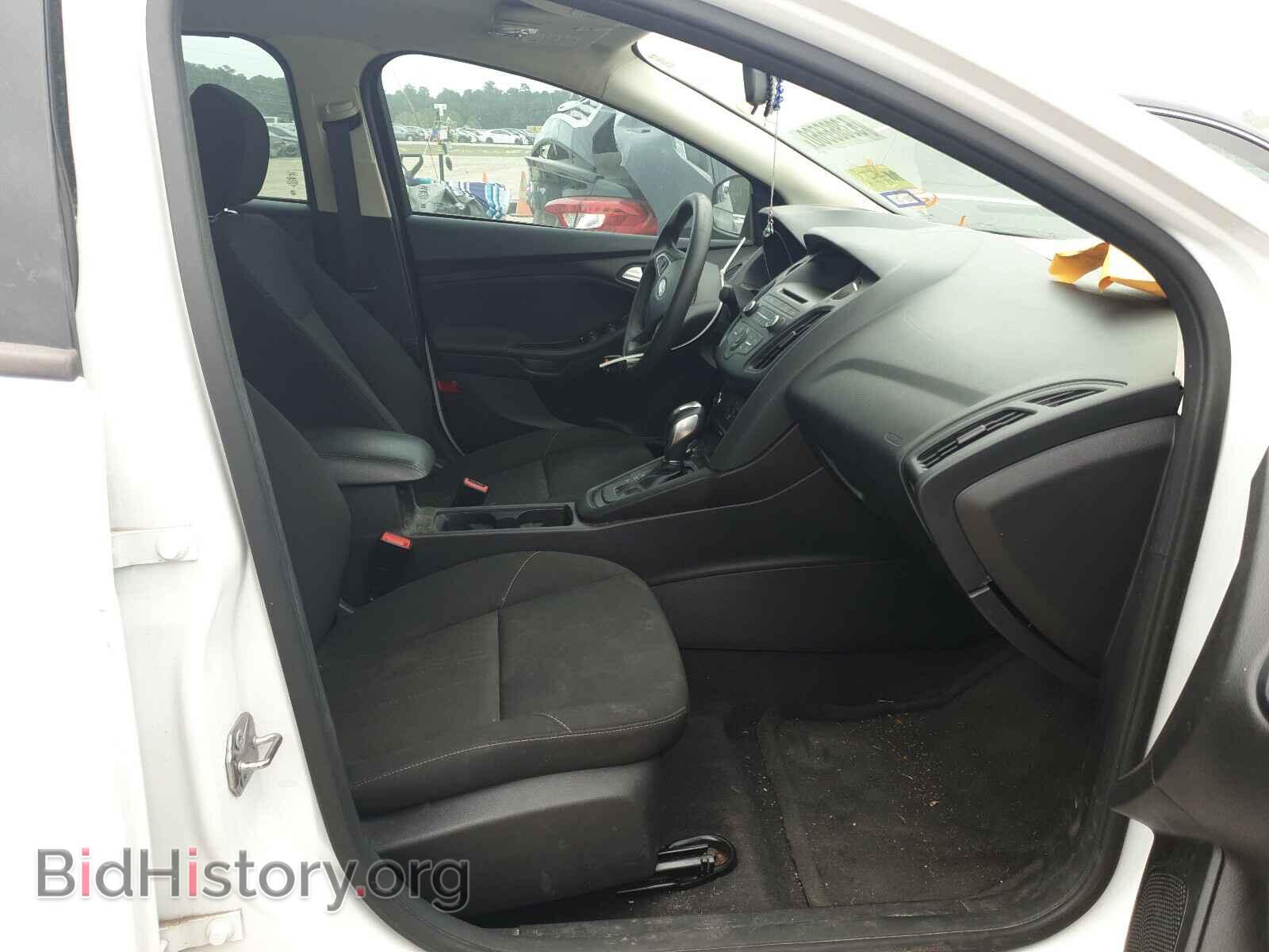 2015 FORD FOCUS - VIN: 1FADP3F28FL219132 - Photo 5