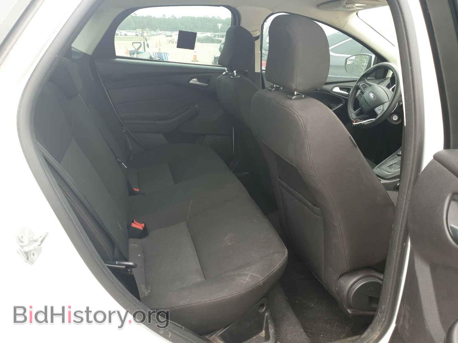2015 FORD FOCUS - VIN: 1FADP3F28FL219132 - Photo 6