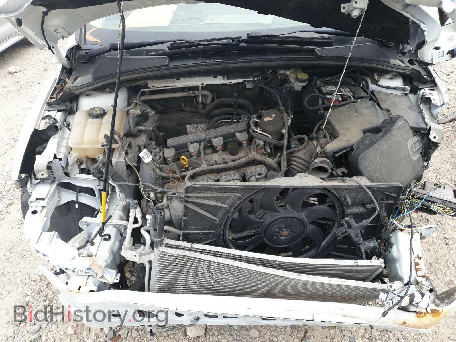 2015 FORD FOCUS - VIN: 1FADP3F28FL219132 - Photo 7