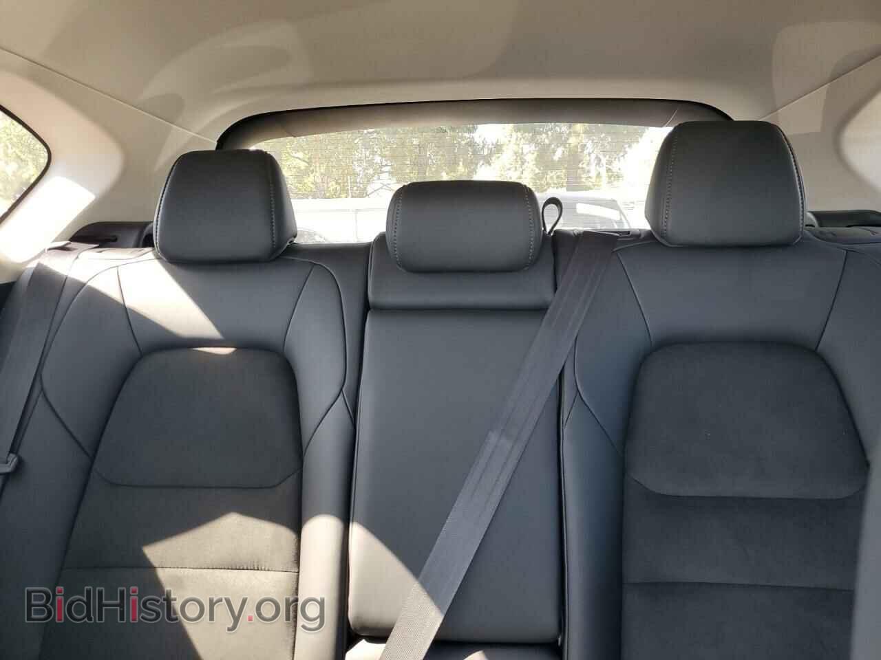 2021 MAZDA CX-5 - VIN: JM3KFBCM9M0446047 - Фото 10