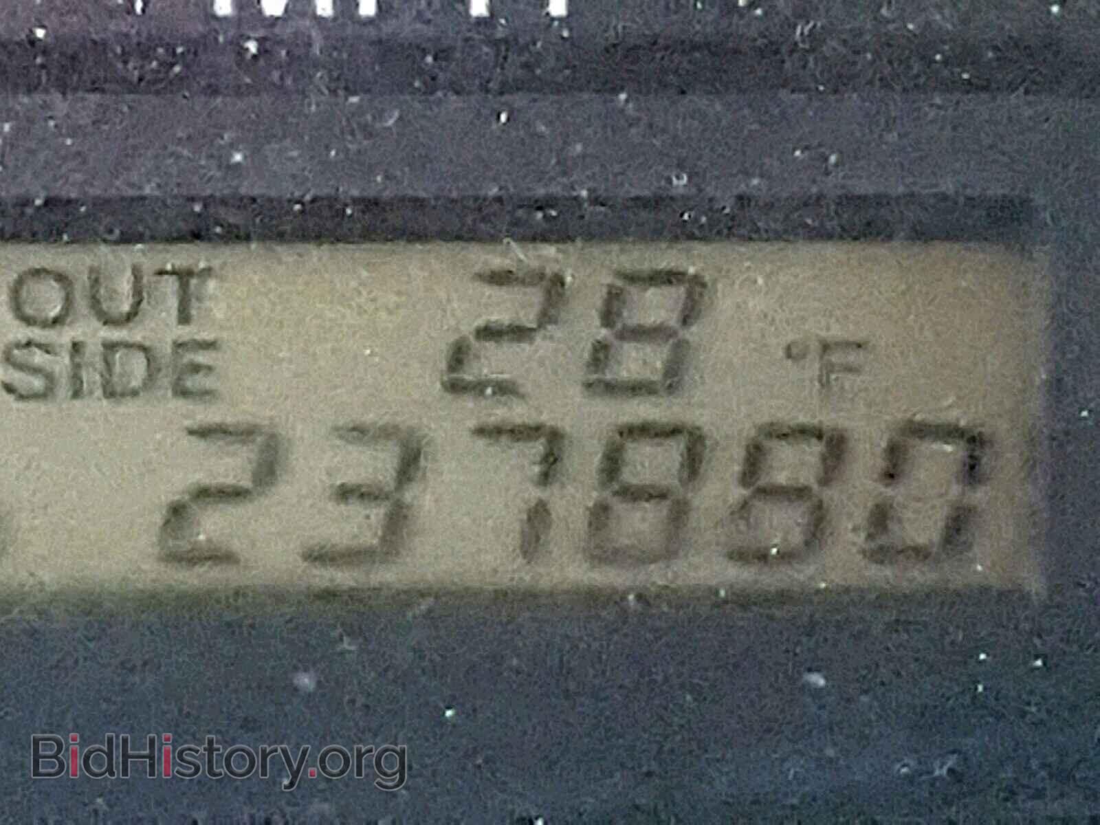 2007 TOYOTA COROLLA - VIN: 2T1BR32E47C812524 - Фото 8