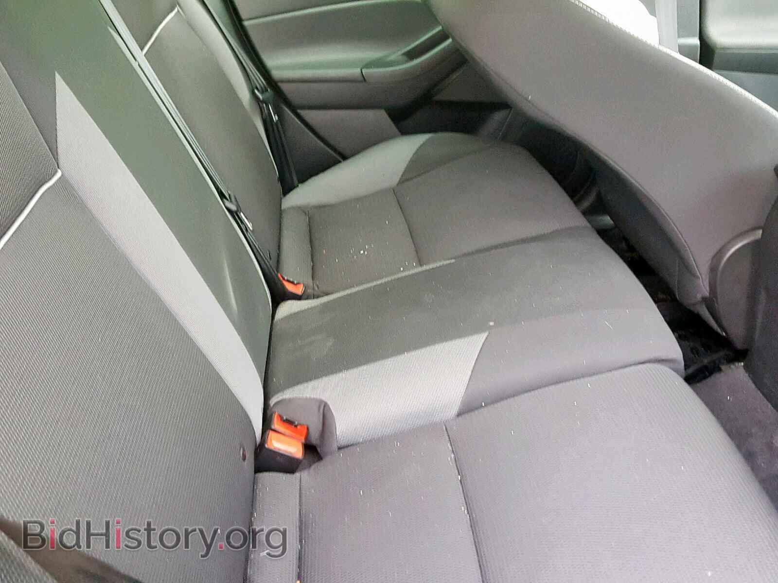 2012 FORD FOCUS - VIN: 1FAHP3K22CL372009 - Фото 6