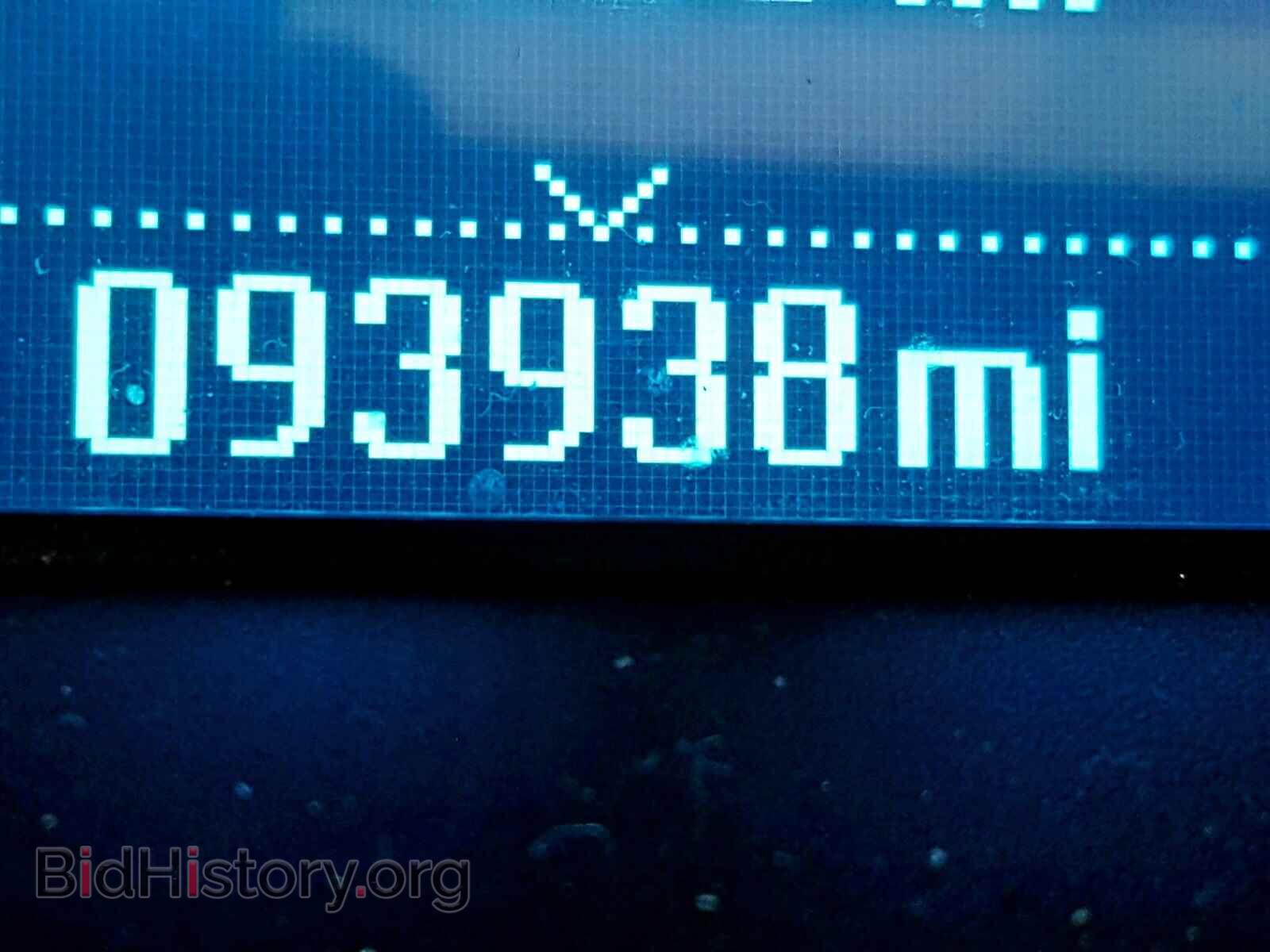 2012 FORD FOCUS - VIN: 1FAHP3K22CL372009 - Фото 8