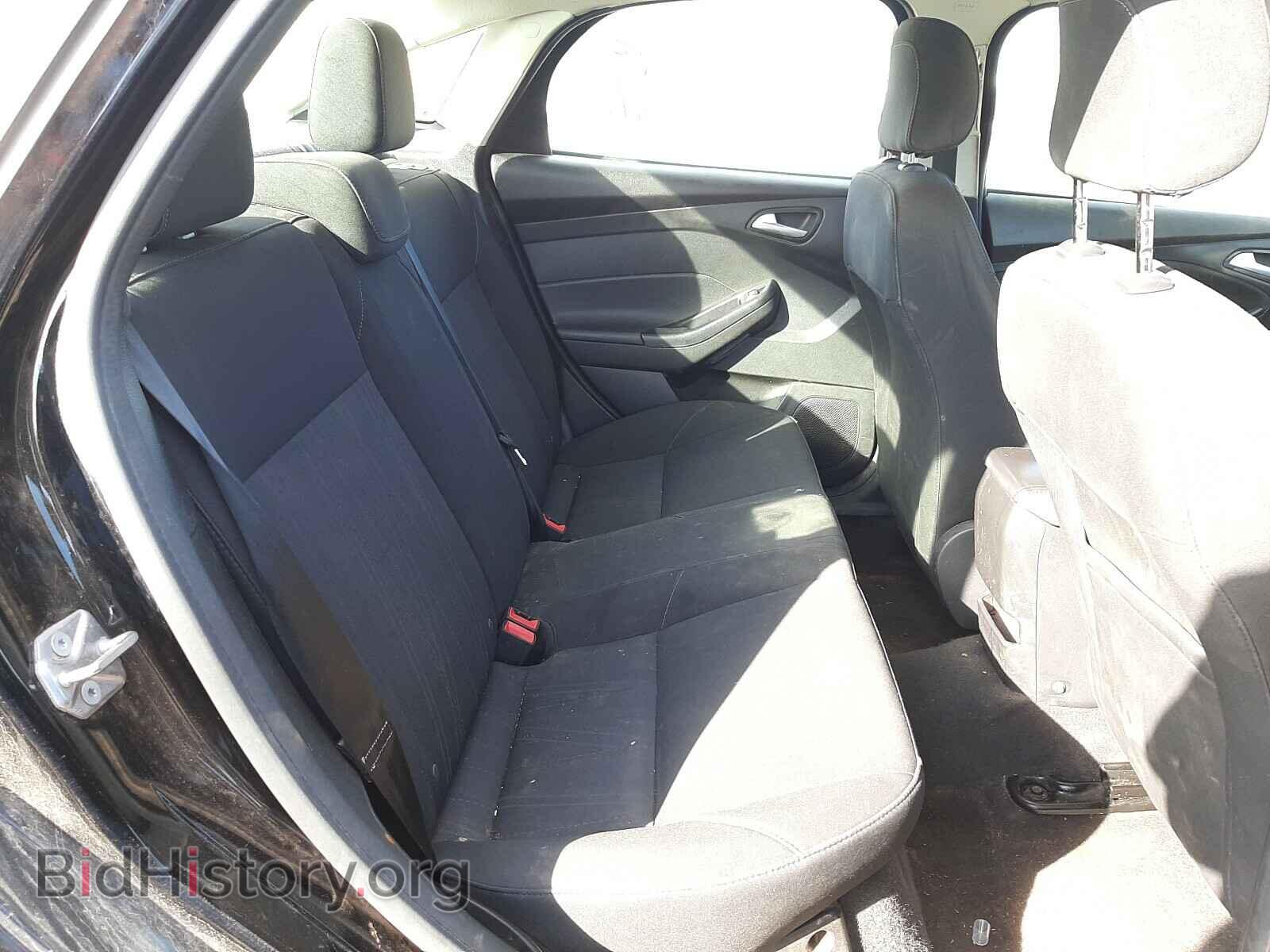 2018 FORD FOCUS - VIN: 1FADP3FE4JL269514 - Фото 6