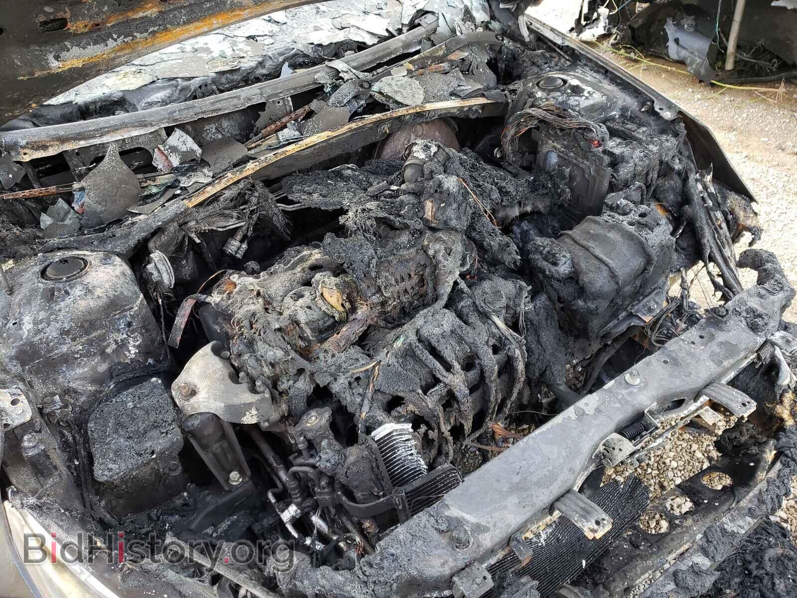 2016 KIA OPTIMA - VIN: 5XXGT4L31GG027932 - Фото 7