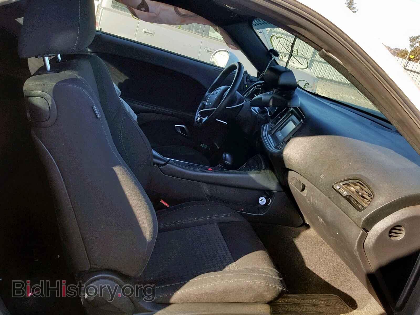 2015 DODGE CHALLENGER - VIN: 2C3CDZAG6FH865212 - Фото 5